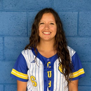 Isabel Sturges mugshot