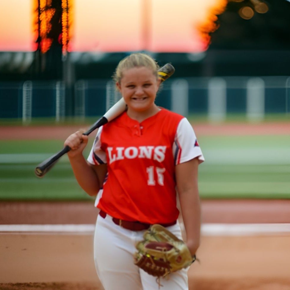 Victoria Loehr mugshot