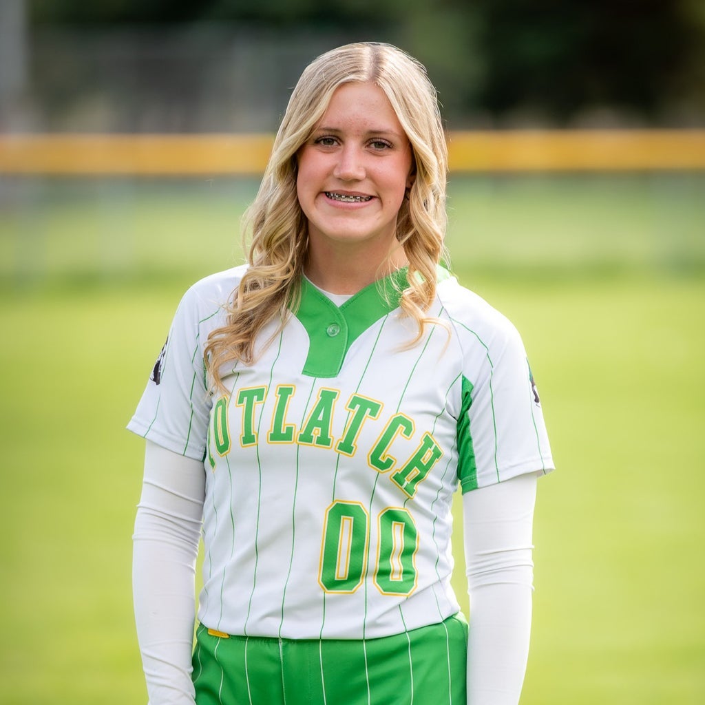 Rylee Tucker