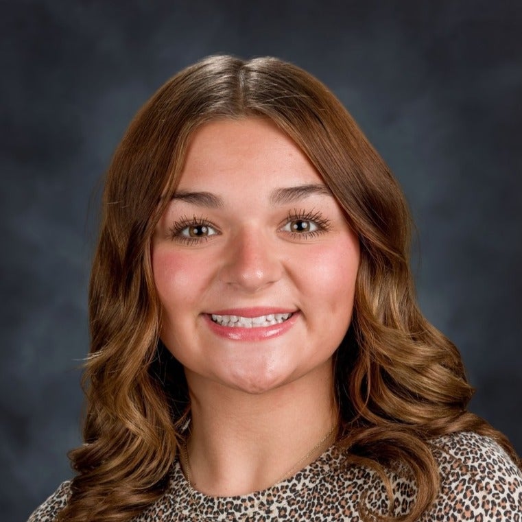 Hannah Trainor mugshot