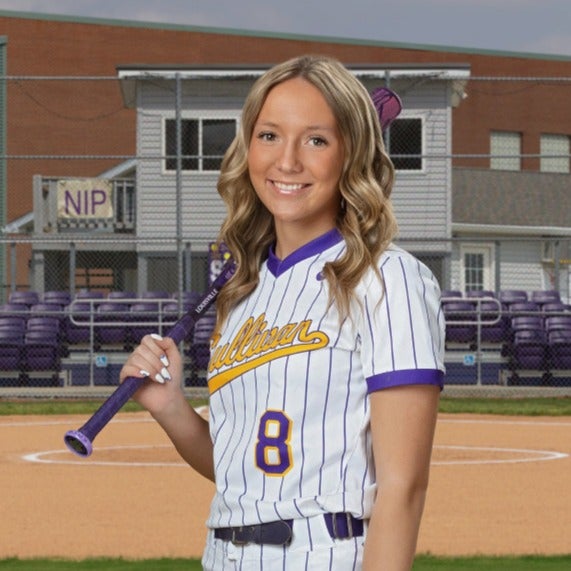 Mylee Vandevender mugshot