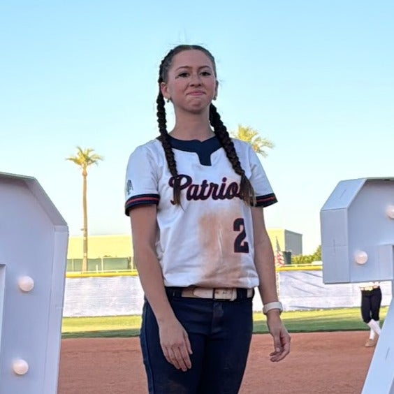 Savana Minjarez