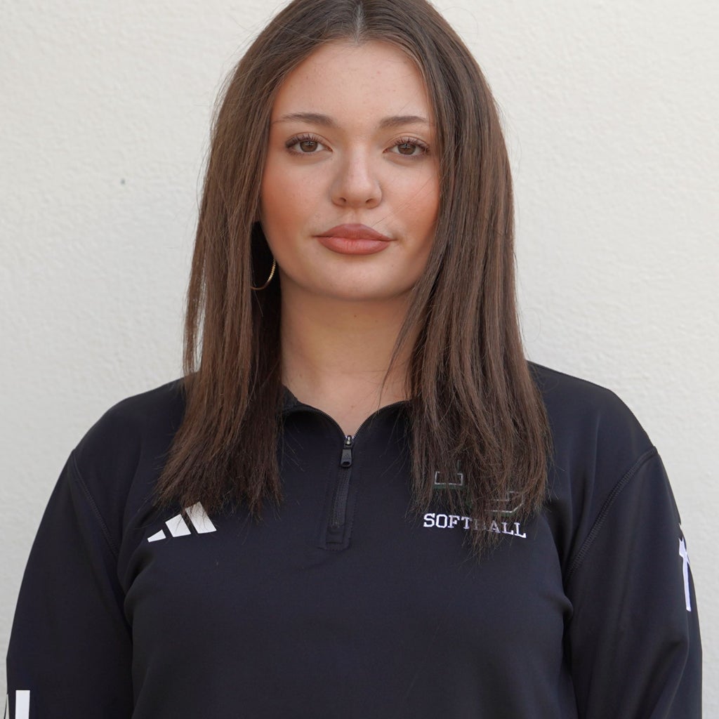 Lola Oceguera mugshot