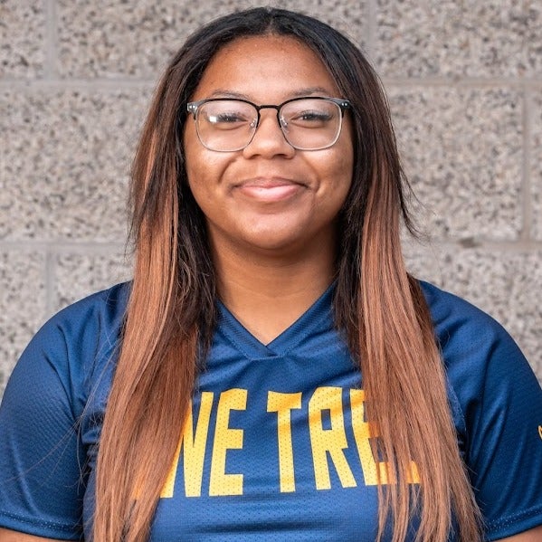 Ma'kayla Rougely mugshot