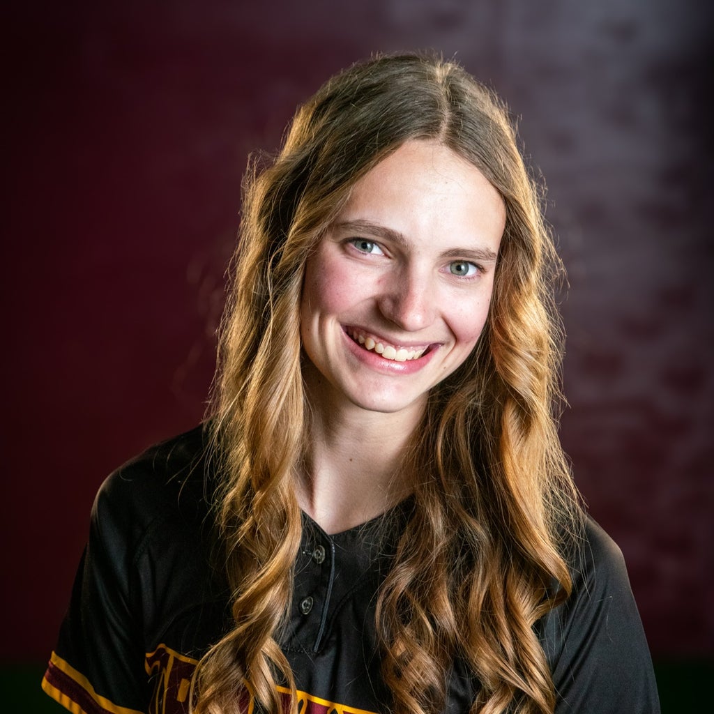 Kaitlyn Kinzler mugshot