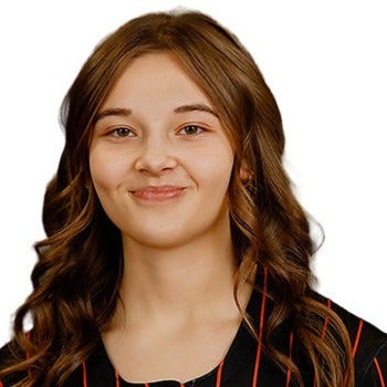 Emma Printz mugshot