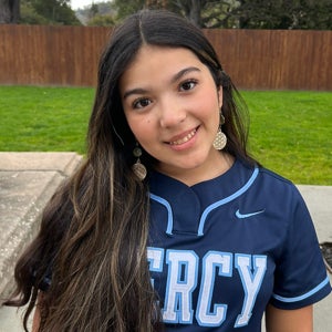 Sienna Molina mugshot