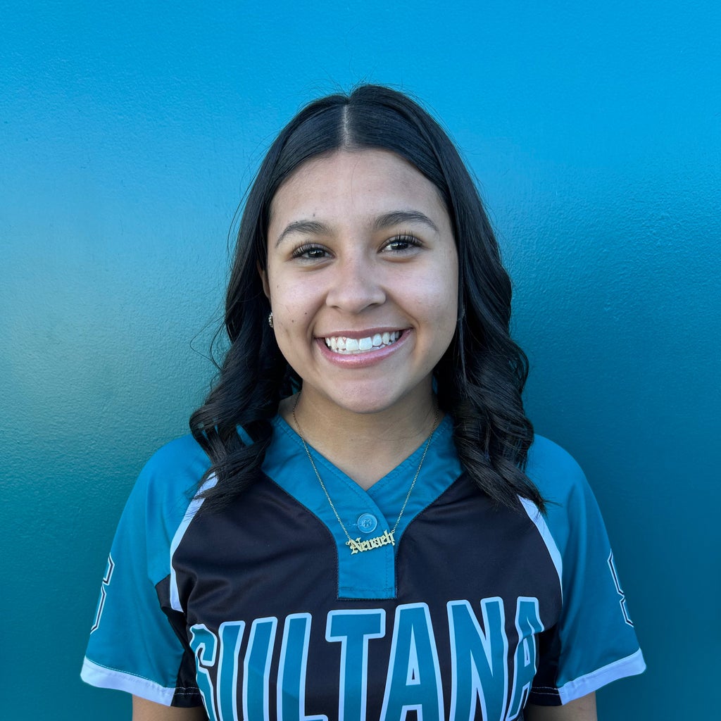 Nevaeh Munoz mugshot