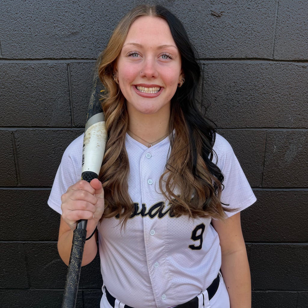 Halie Cooper mugshot