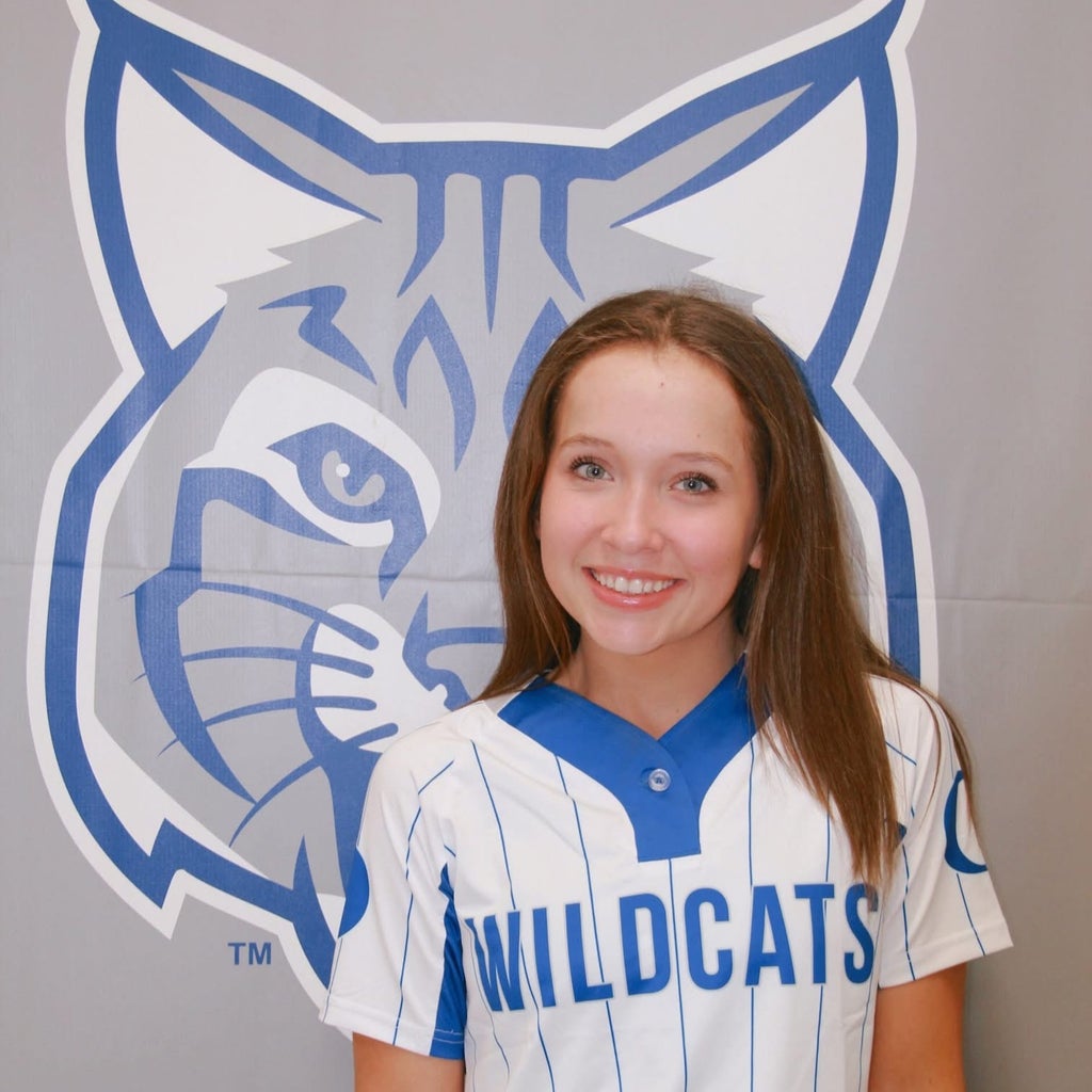 Melody Busby mugshot