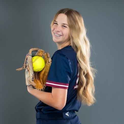 Morgan Allred mugshot