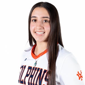 Sarah Alvarez mugshot