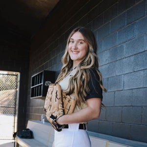 Keely Thatcher mugshot