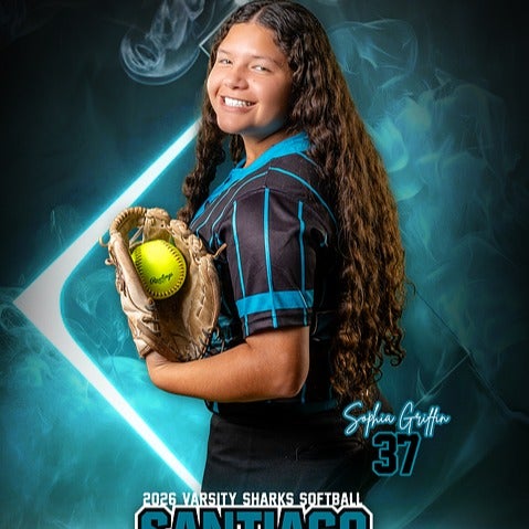 Sophia Griffin mugshot