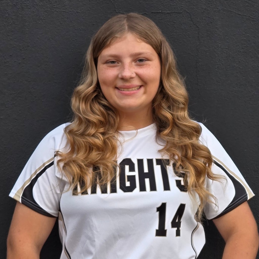 Kaitlyn Mercer mugshot