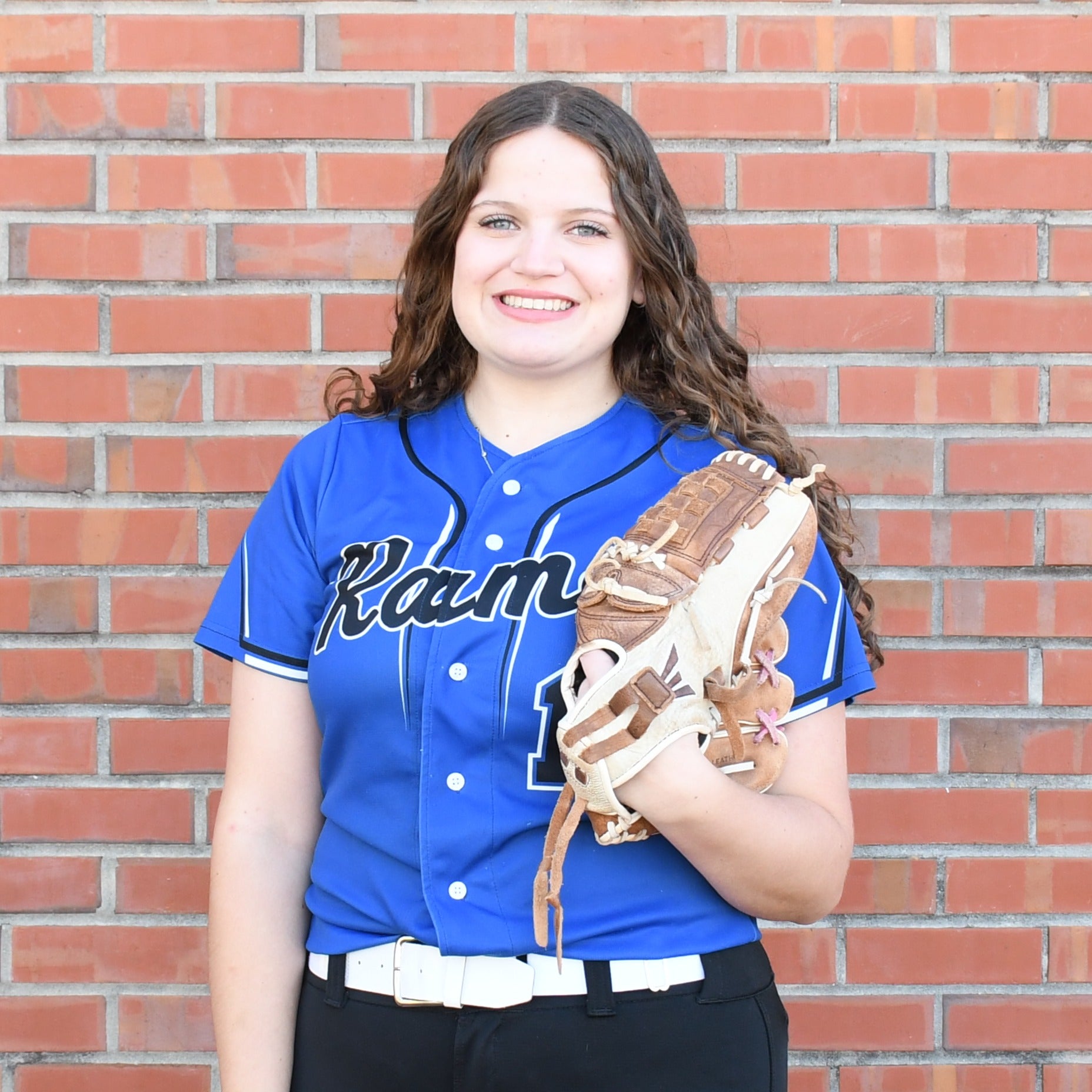 Harmonie Strauser mugshot