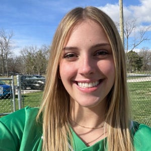 Alyssa Burris mugshot