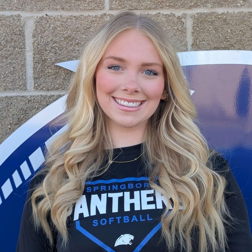 Sophie Holsinger mugshot