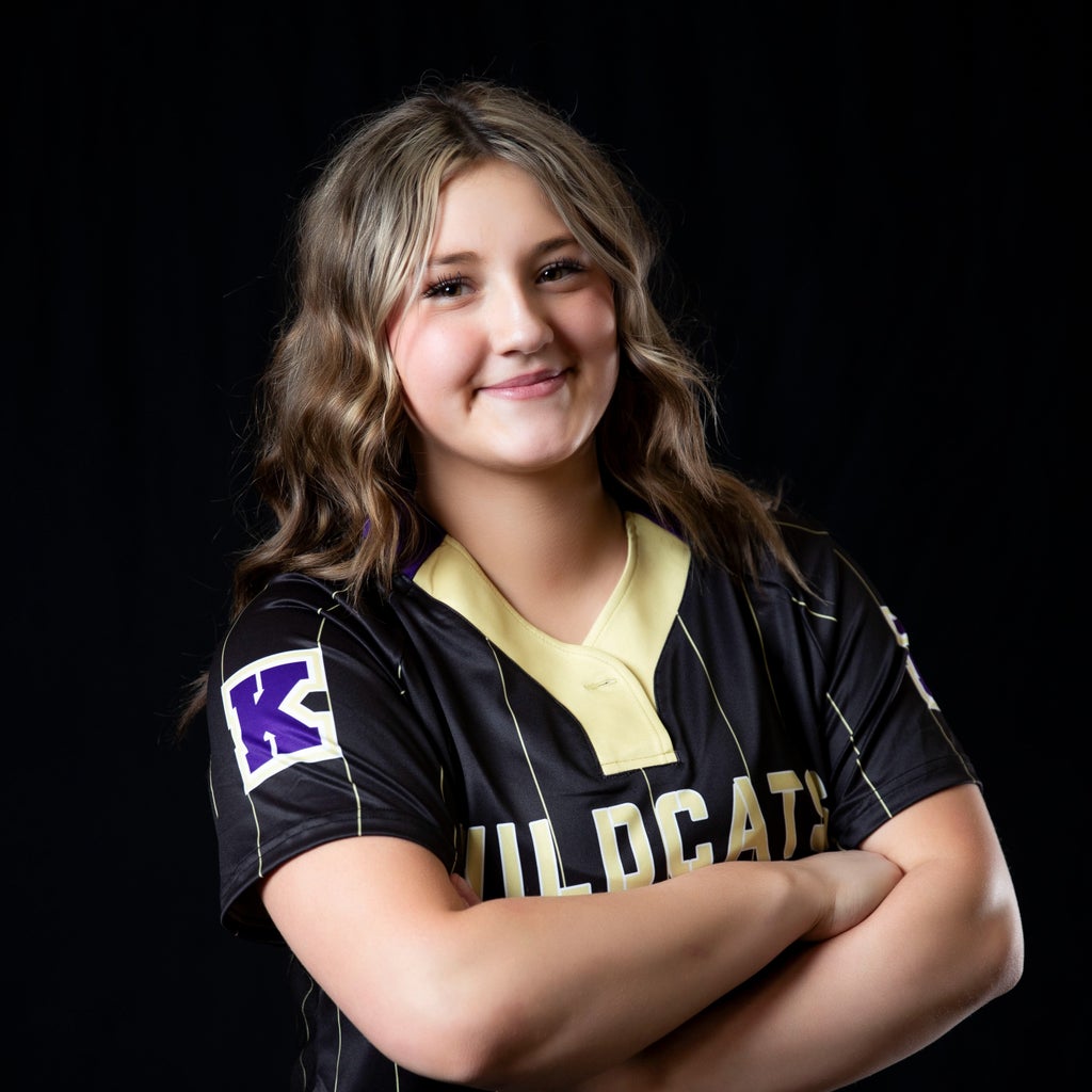 Bailey Schierman mugshot