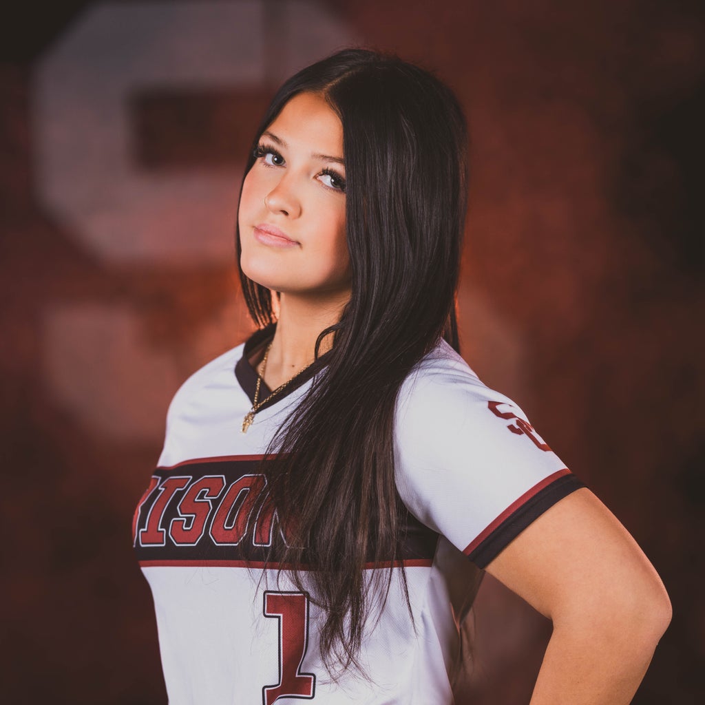 Hadley Anderson mugshot