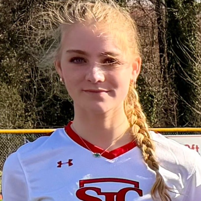 Sadie Heimburgh mugshot