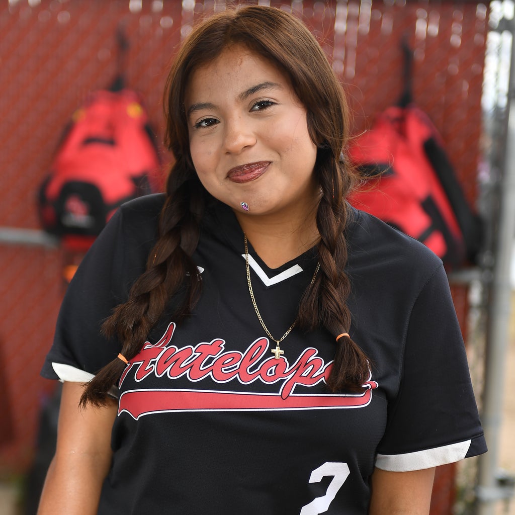 Ariana Chacon mugshot