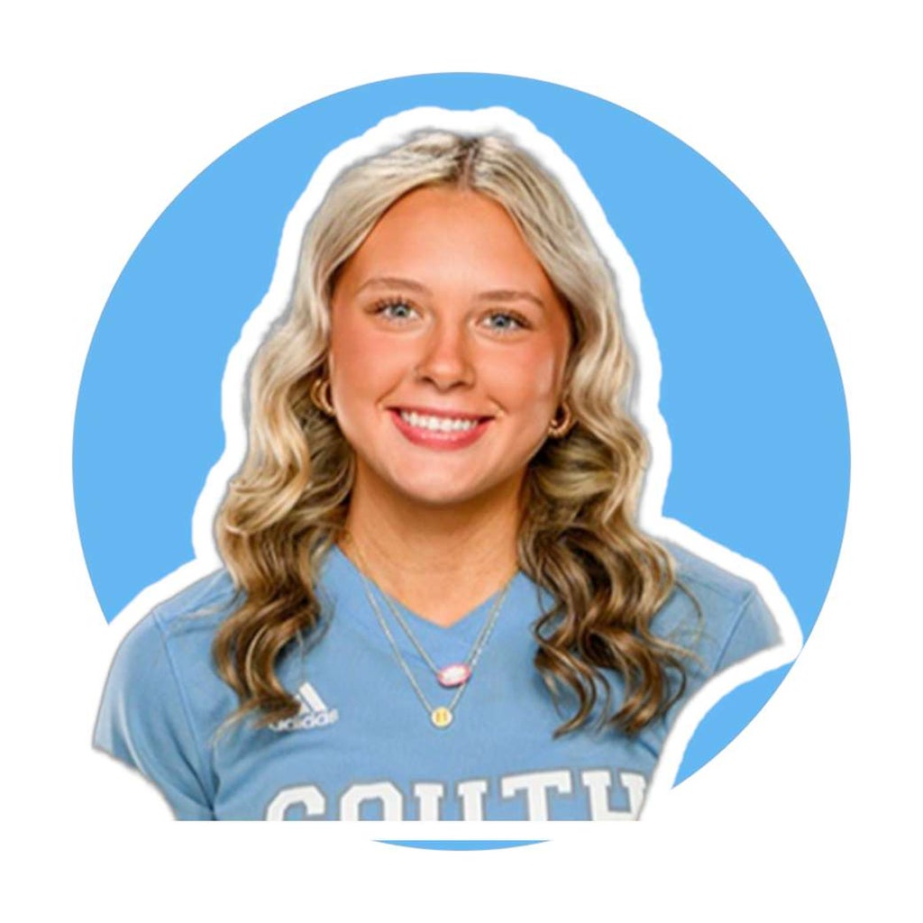 Halle Zupancic mugshot