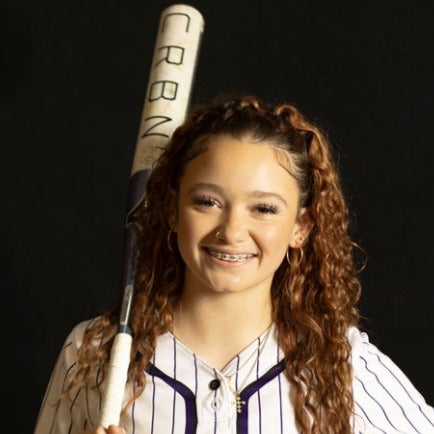 Kaydence Maxwell mugshot