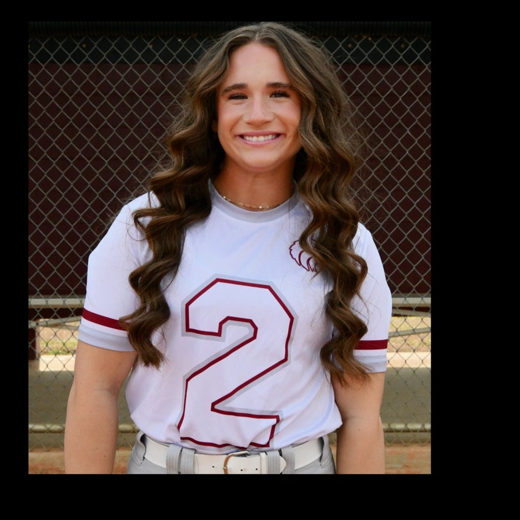 Anna Kate Barber mugshot