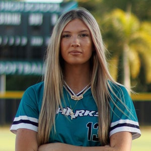 Nelinka Lambcke mugshot