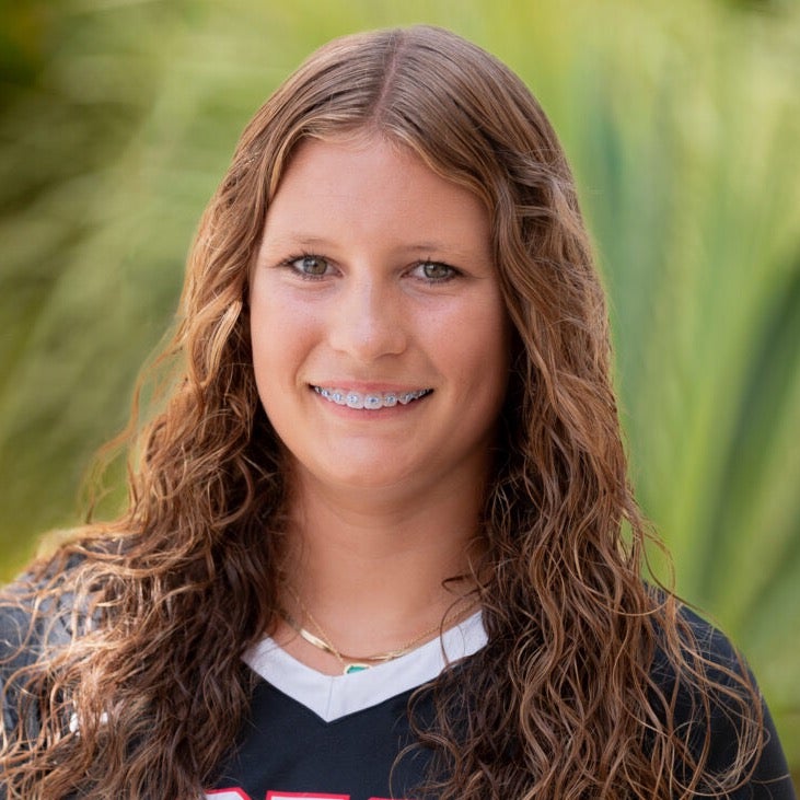 Evy Riechers mugshot