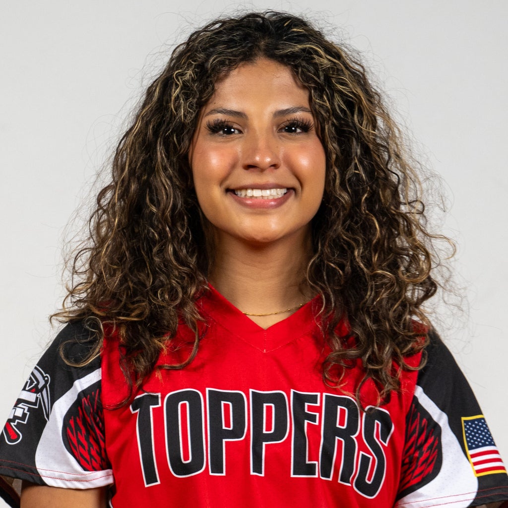 Janell Villarreal mugshot