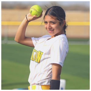 Makayla Rodriguez mugshot