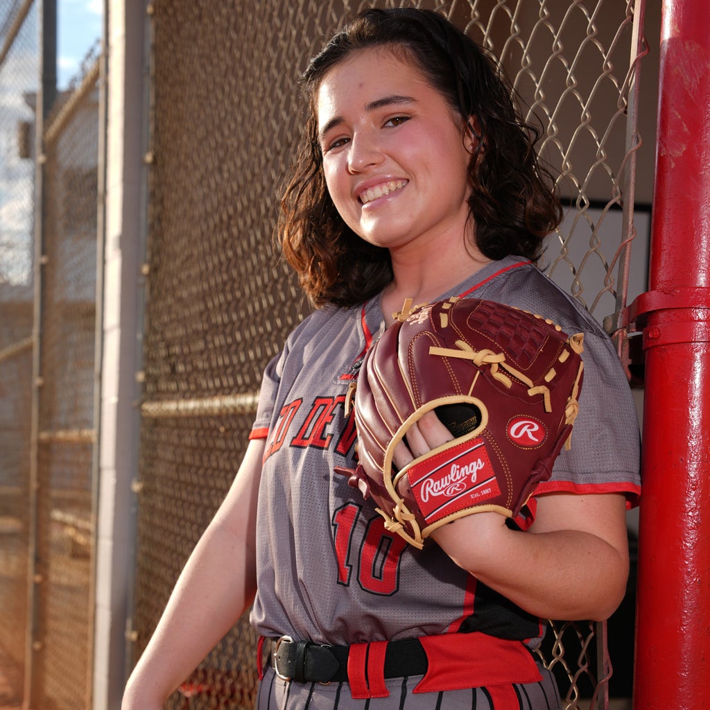 Jadyn Garrett mugshot