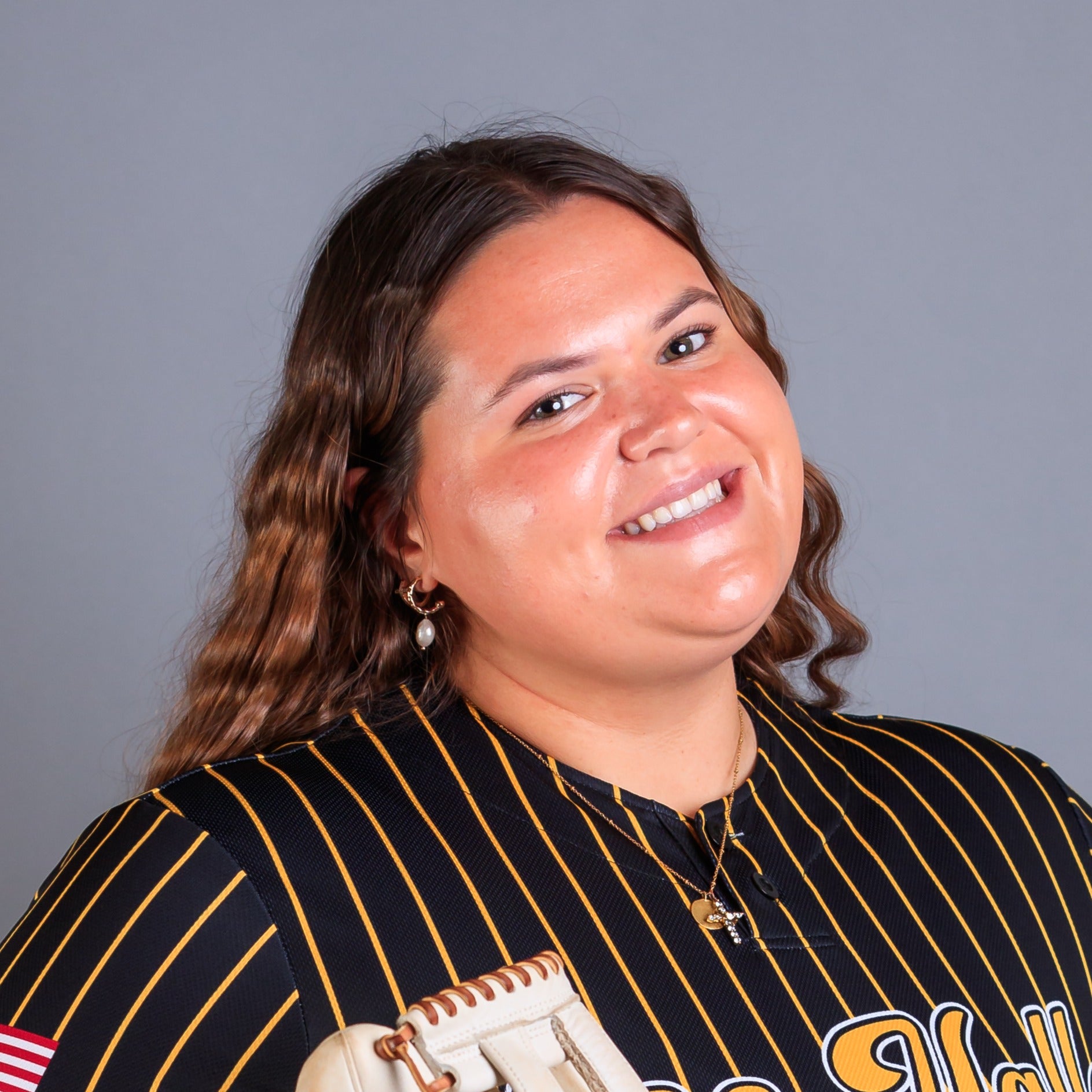 Gianna Hayden mugshot