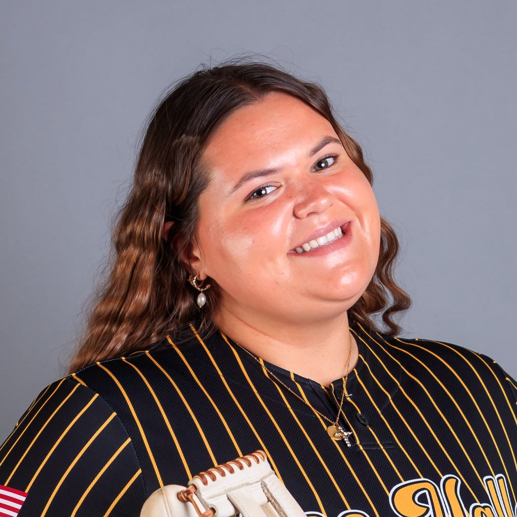 Gianna Hayden mugshot