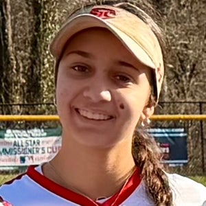 Maya Cordone mugshot