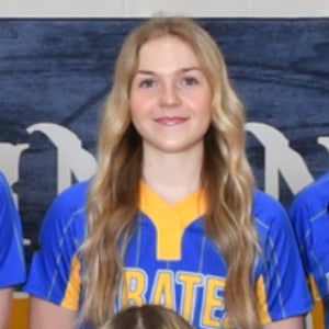 Kenzie Searfoss mugshot