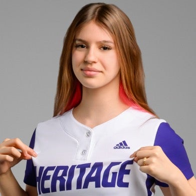 Bailee Neary mugshot