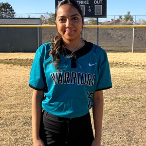 Ashley Garcia mugshot