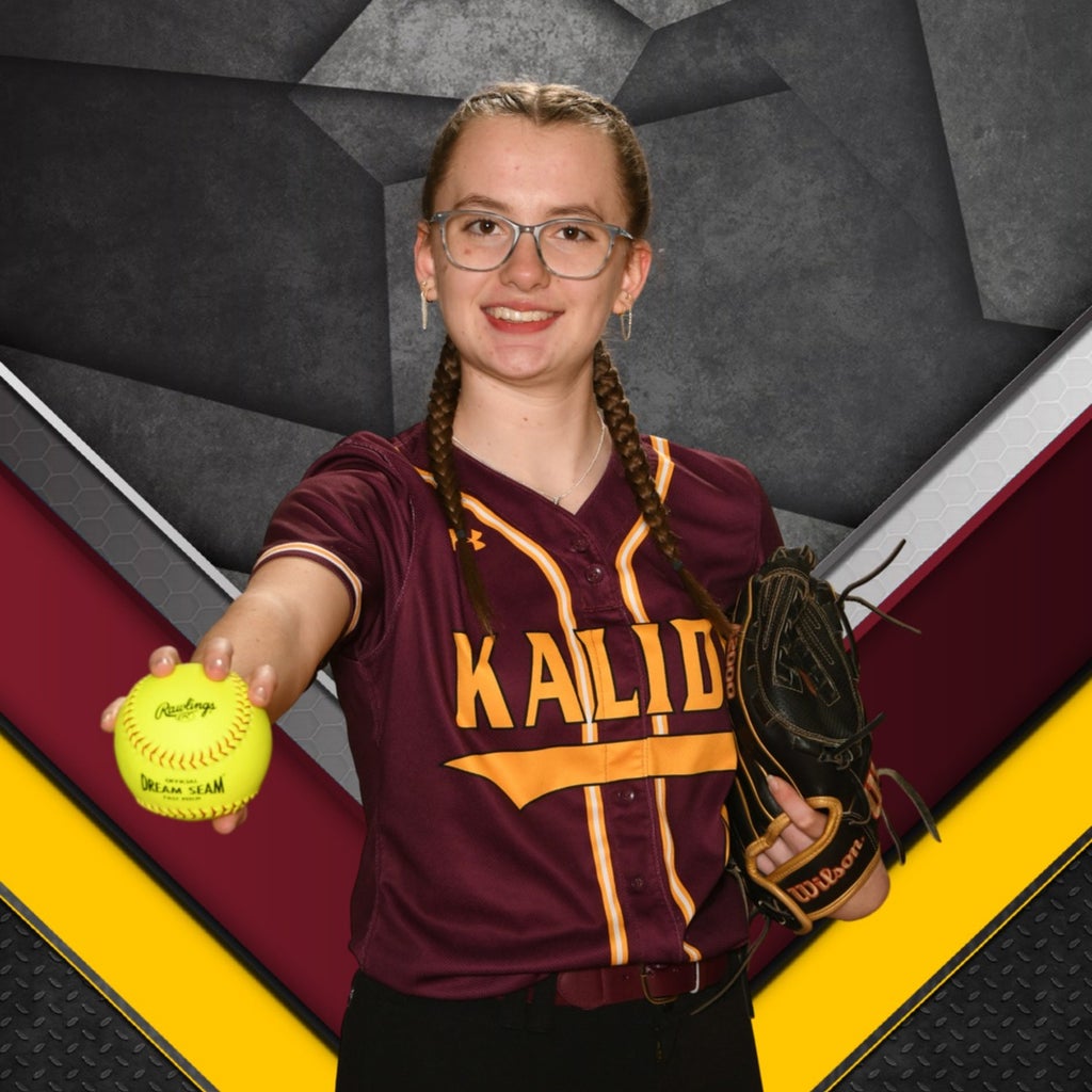 Addie Brokamp mugshot