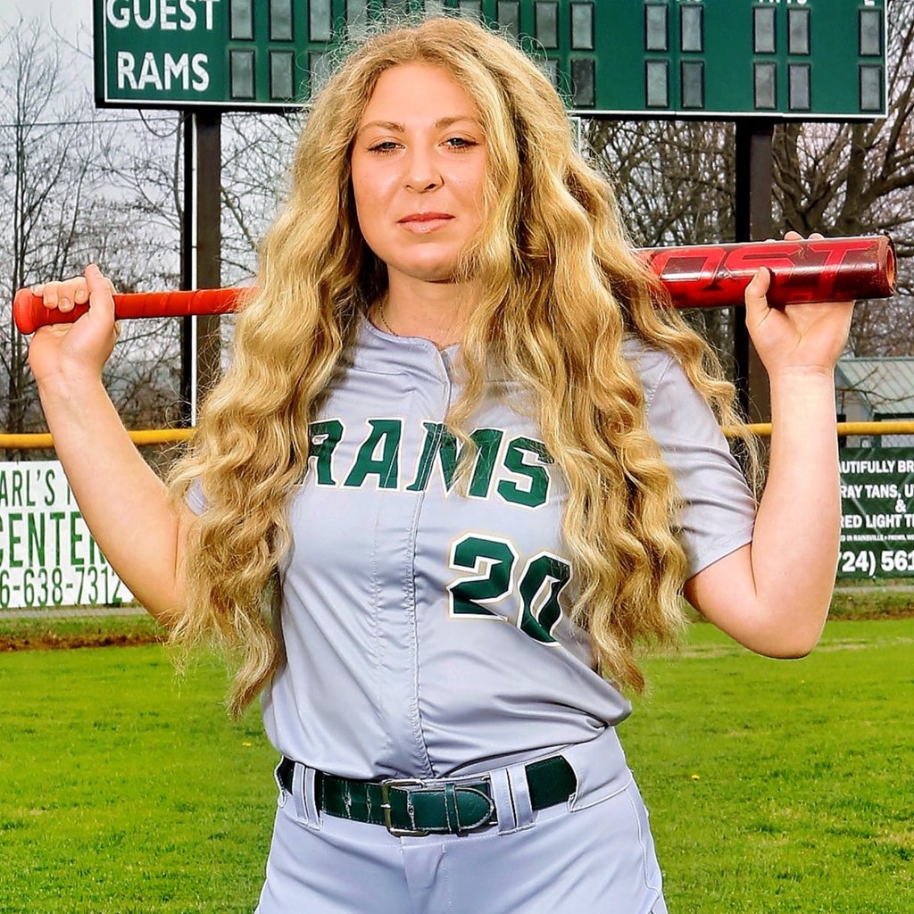 Chloe Garrard mugshot