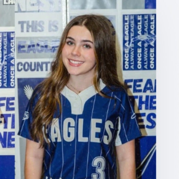 Jaclyn Casper mugshot