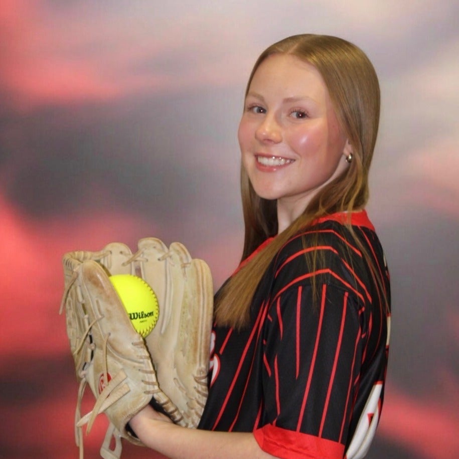 Anni Reynolds mugshot