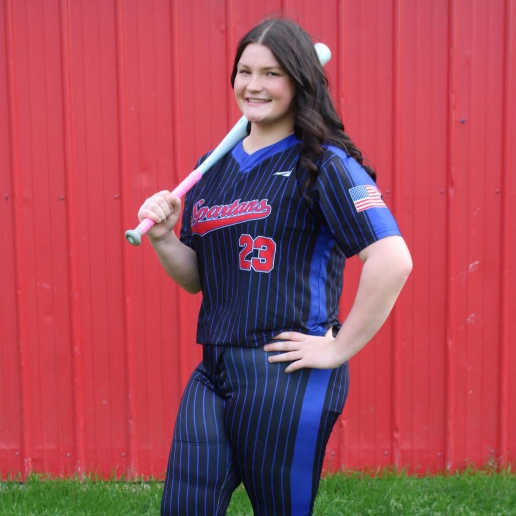 Chloe Scarbrough mugshot