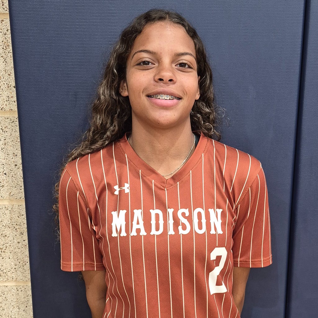 Madison Armelin mugshot