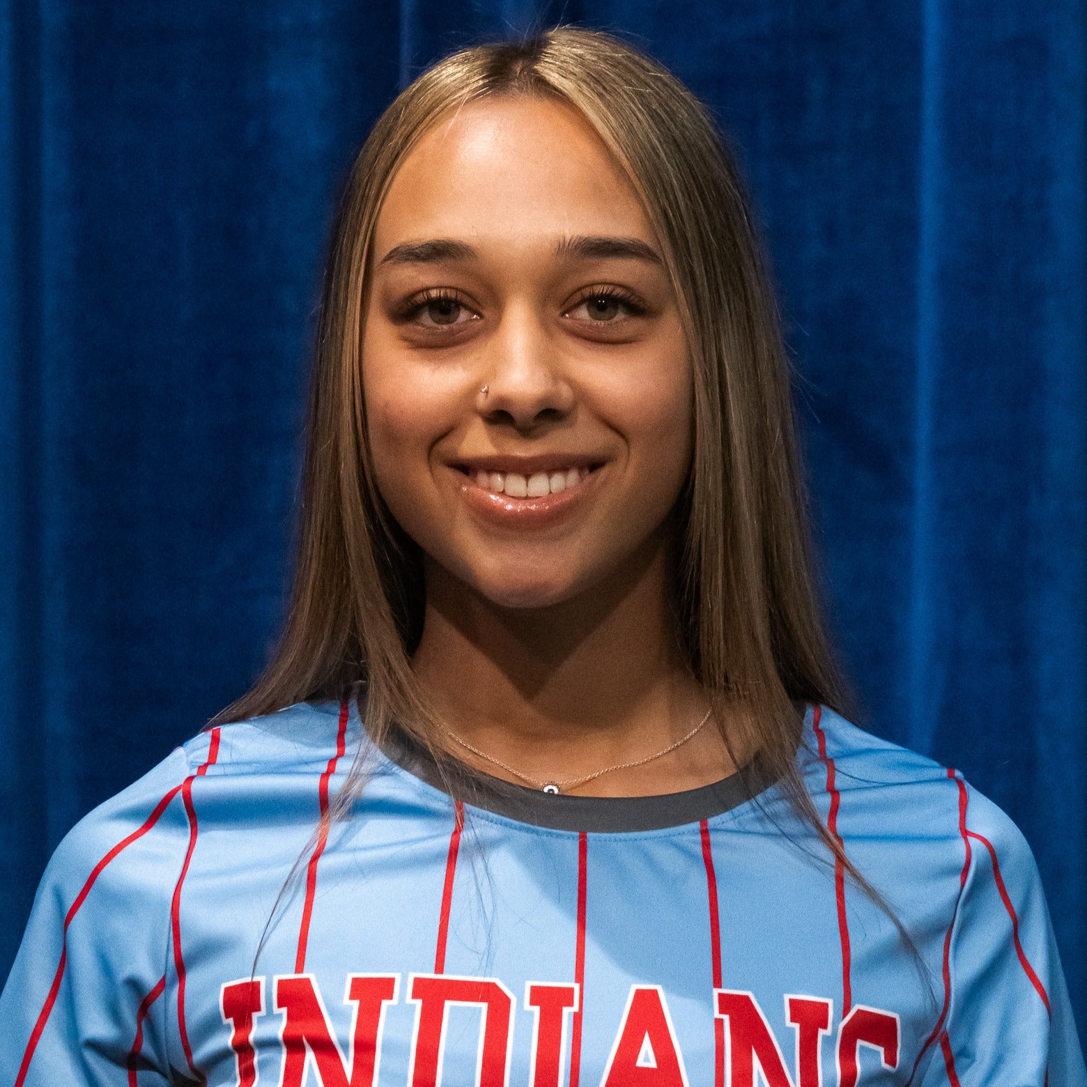 Brielle Hunter mugshot