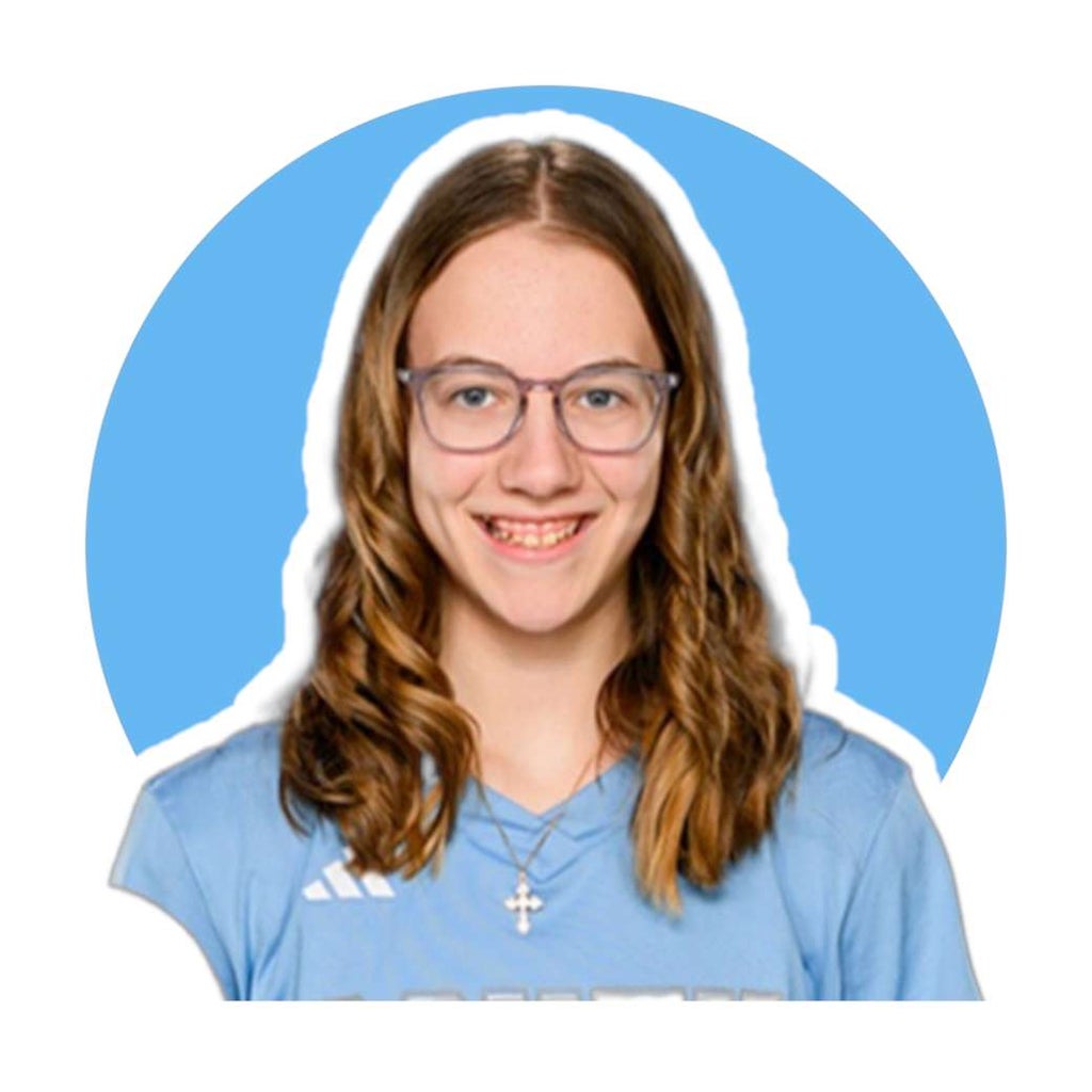 Morgan Hayek mugshot