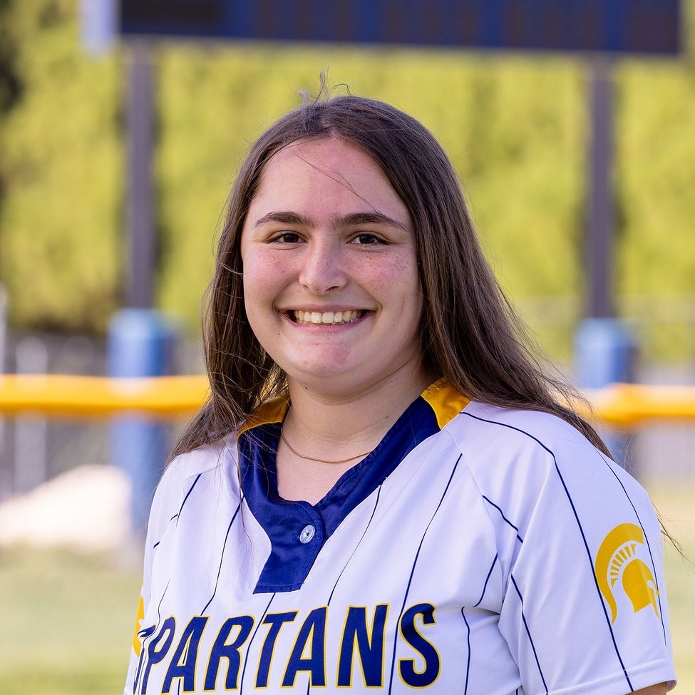 Emma Cartwright mugshot