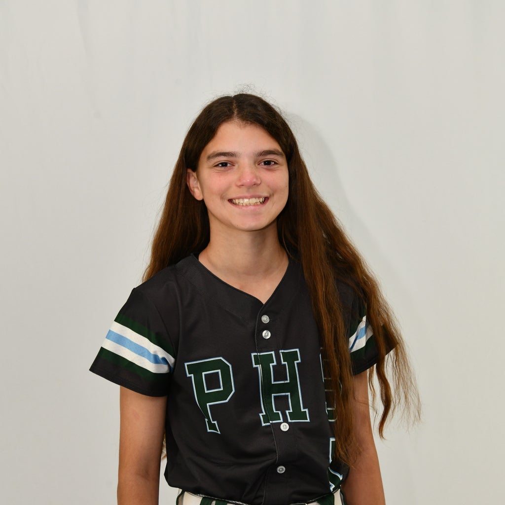 Bella Megehee mugshot